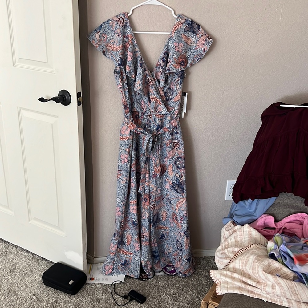 Medium Romper